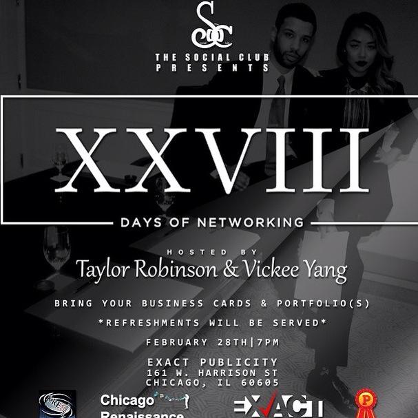 28daysofnetwork's tweet photo. Entrepreneurs, artists, models, photographers, hair stylist, fashion designers, bloggers, dancers, etc. ALL join us! http://t.co/MKcRu931ob