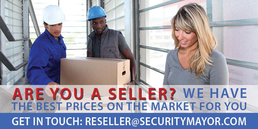 SecurityMayor's tweet image. Security Mayor offers the best market prices and an uncomparable variety of products.