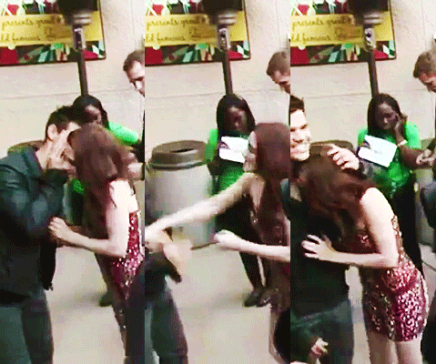 Happy Birthday, Taylor Lautner! Love you, maaan ;) 