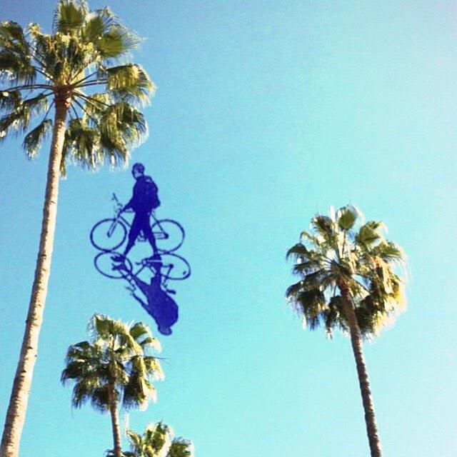 Connect_PB's tweet image. It's always a good day in San Diego to ride a bike!