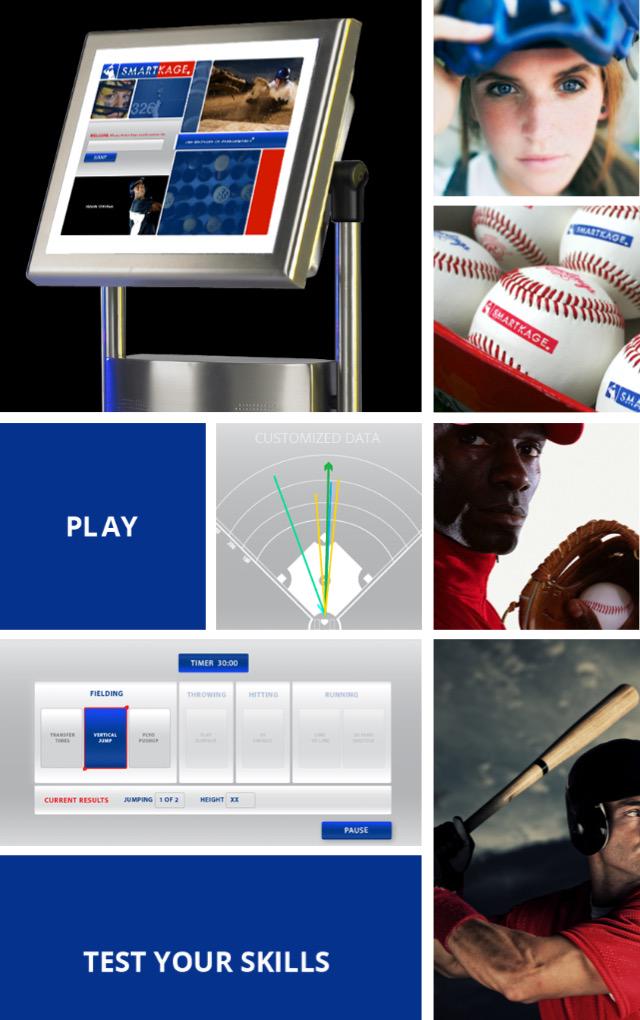 GoldenSpikesBB's tweet photo. UPDATE: Diamond Pros been chosen to represent the greater Baltimore area with the installation of Smartkage! 🔥⚾️ http://t.co/d1jUxCgck5