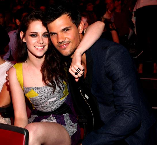 Happy 23rd Birthday Taylor Lautner 