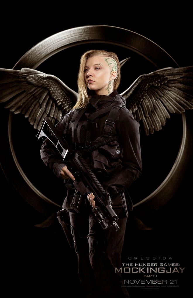 ¡Hoy es el cumpleaños de Cressida! Happy Birthday Natalie Dormer   