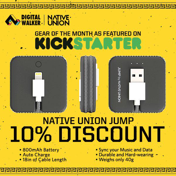 viaKhrish's tweet image. #DigitalWalker #DWGearofMonth #GearUp :0