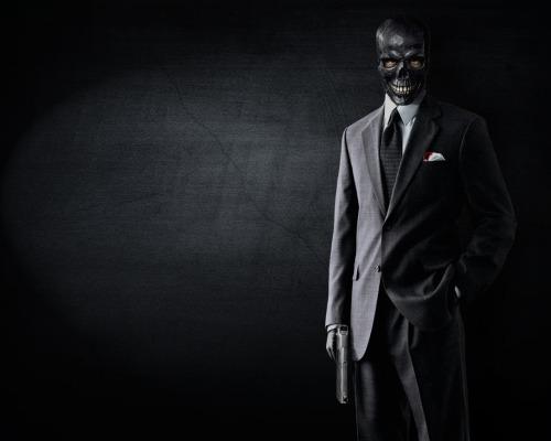 BlackMaskII's tweet image. 