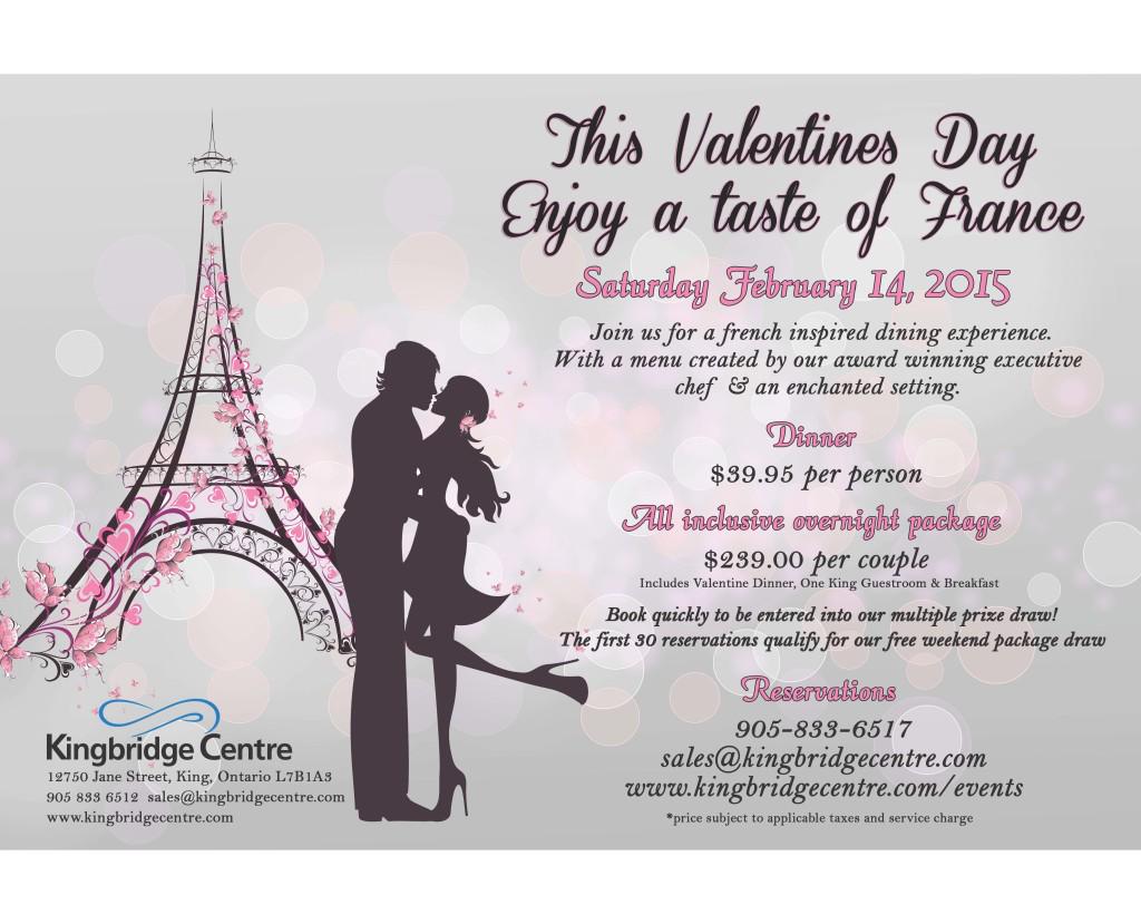 KingbridgeC's tweet photo. TASTE OF FRANCE ON SATURDAY FEBRUARY 14TH DON'T MISS IT !! http://t.co/psO0FIgvcT