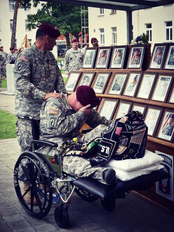 LifeAsSoldiers's tweet photo. Forever grateful 💪🇺🇸 http://t.co/Vho5ckxN0h