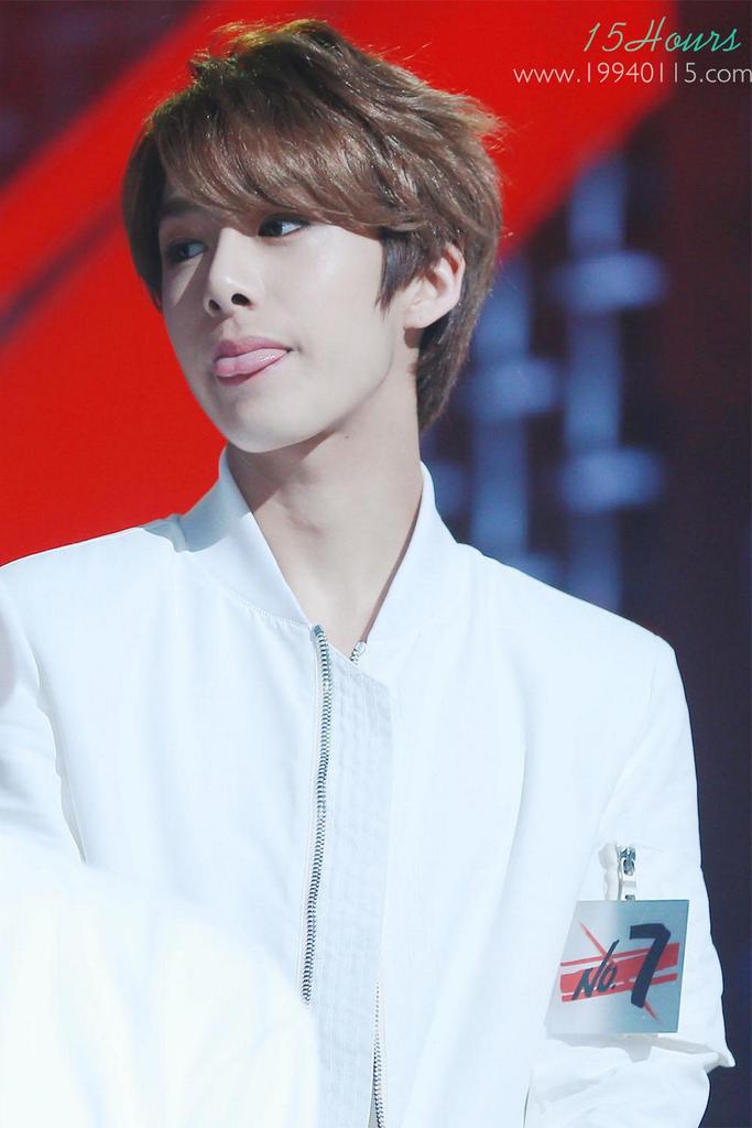 MonstaXTurkey_'s tweet photo. [HQ] Hyungwon (cr: 15hours) http://t.co/XT84Nt8sQe