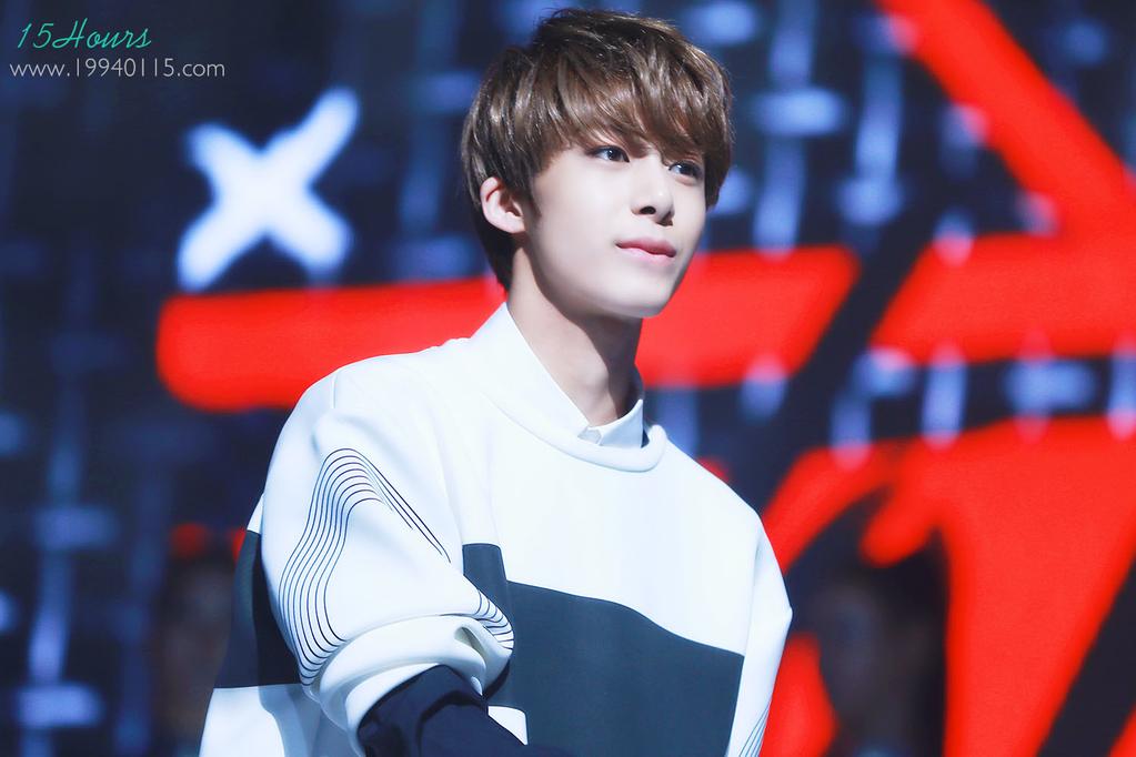 MonstaXTurkey_'s tweet photo. [HQ] Hyungwon (cr: 15hours) http://t.co/XT84Nt8sQe