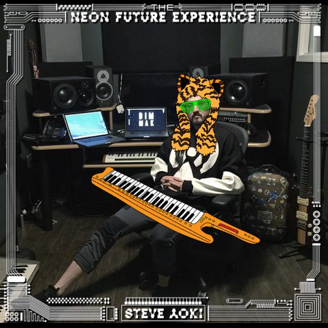 AokifyApp's tweet photo. Brand new #Aokify pack is OUT NOW just in time for the Neon Future Experience!! Free when you update the app!! http://t.co/2NUXHviLqI