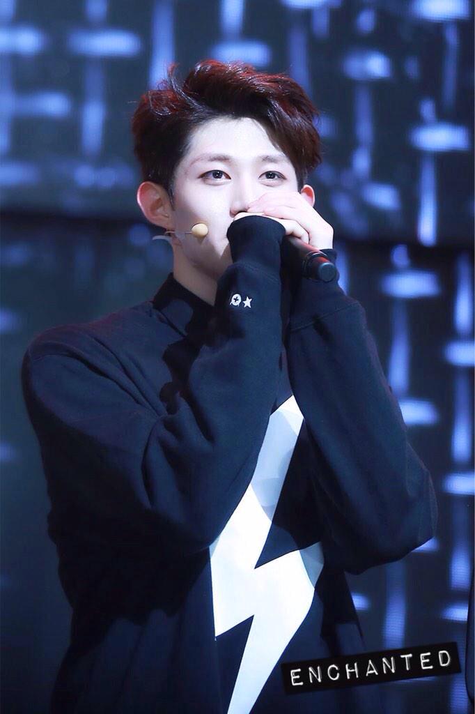 MonstaXTurkey_'s tweet photo. [HQ] Seokwon (cr: Enchanted) http://t.co/kgEaAdgxSu