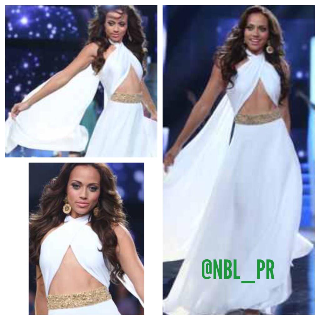 NBL_PR's tweet photo. “Soy Catherine Castro y soy de Puerto Rico” #NBLChicapeopleCatherine #NBLCatherine #NuestraBellezaLatina #NBLPR #NBL http://t.co/hOUK0EWhzr