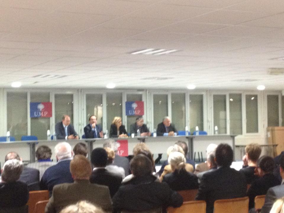 ump78's tweet photo. .@pbedier2013 explique les conditions pour faire le grand chelem ! http://t.co/nbiw15OAgz