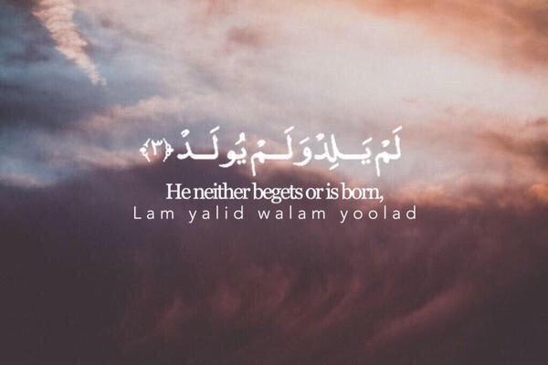 2MaParents's tweet photo. أيعجزُ أحدُكم أن يَقرأ في الليلة ثلثَ القرآن ❤️؟ http://t.co/Knw5tTazcm