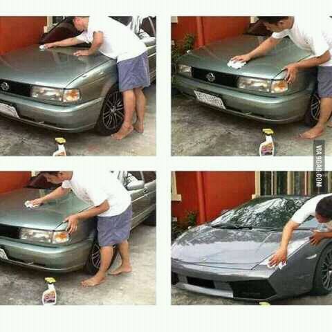 annadjib's tweet image. Les Filles quand elles se Maquillent...