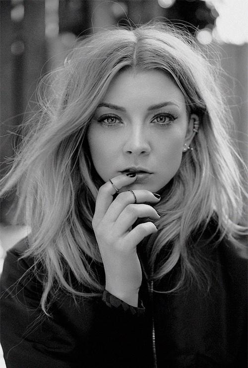 Happy birthday Natalie Dormer  