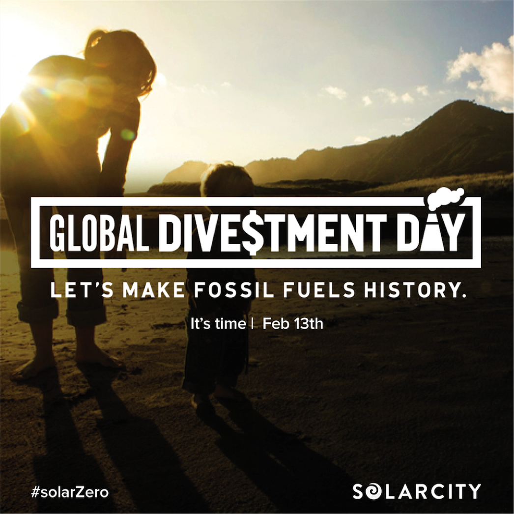 ProjectLitefoot's tweet photo. @solarcityNZ's new #solarzero program helps ALL NZers move to renewables #GlobalDivestmentDay
http://t.co/DAAZoQsnFA http://t.co/rG8afJh8pK