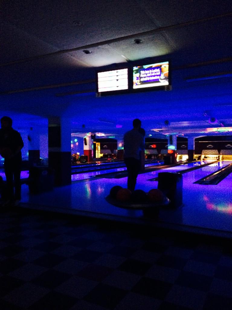 merisamartinez's tweet photo. #dixit3 bowling in Borås, Sweden http://t.co/X9OFT4makt