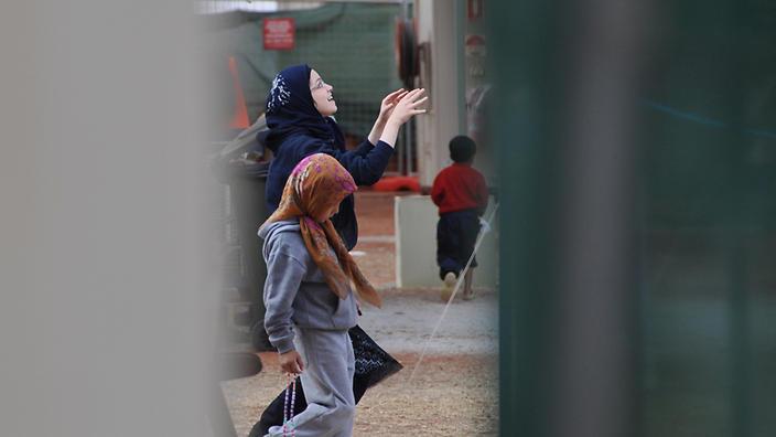 SBSNews's tweet photo. Invisible, inaudible and forgotten: experts respond to 'Forgotten Children' report http://t.co/ICVsUYdFJS http://t.co/L7mEzv3WdT
