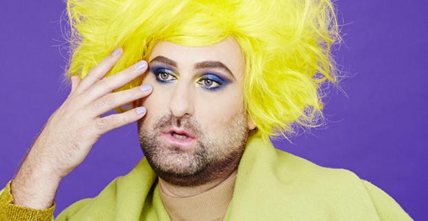 Damn son, Tim and Eric go haute couture: lifelounge.com.au/fashion/news/t…