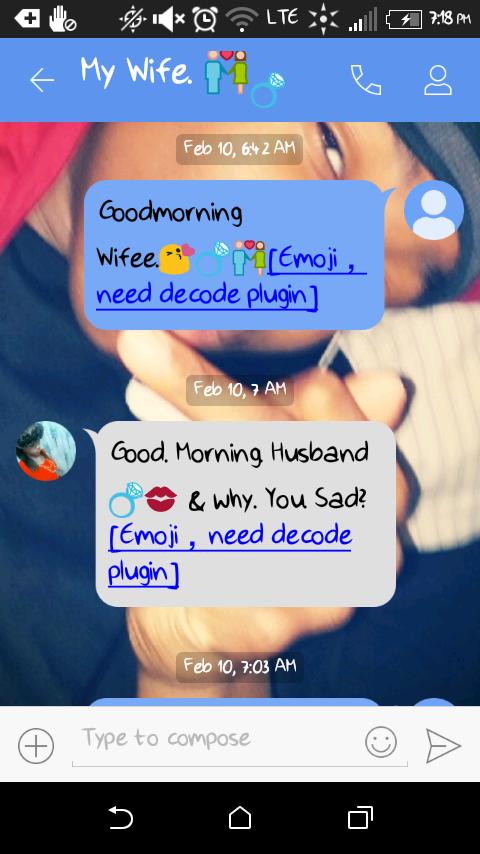 That's Gone Be My Baby No Matter What, She Said She Never Had A 1st Love Well I Be It.💯💑 A|A.🌍💦💑