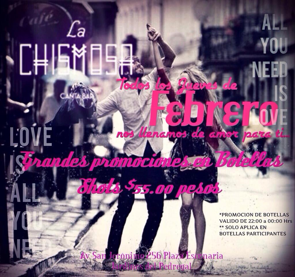 wwwCluvsCom's tweet photo. Jueves de la chismosa Escenaria! !Reserva ya y obten no cover botellas a precios especiales y mas!!!
5542010307 http://t.co/xIMiOyOiAs