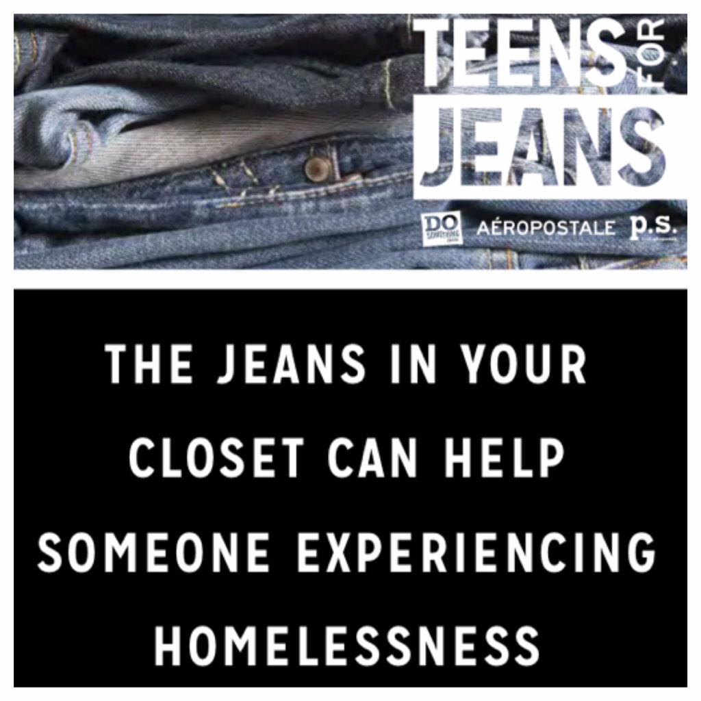 nxvllxn's tweet photo. Please help support this cause by bringing jeans to Mrs. Moss in student services by THIS FRIDAY! Every pair counts! http://t.co/miaBAxHj8T