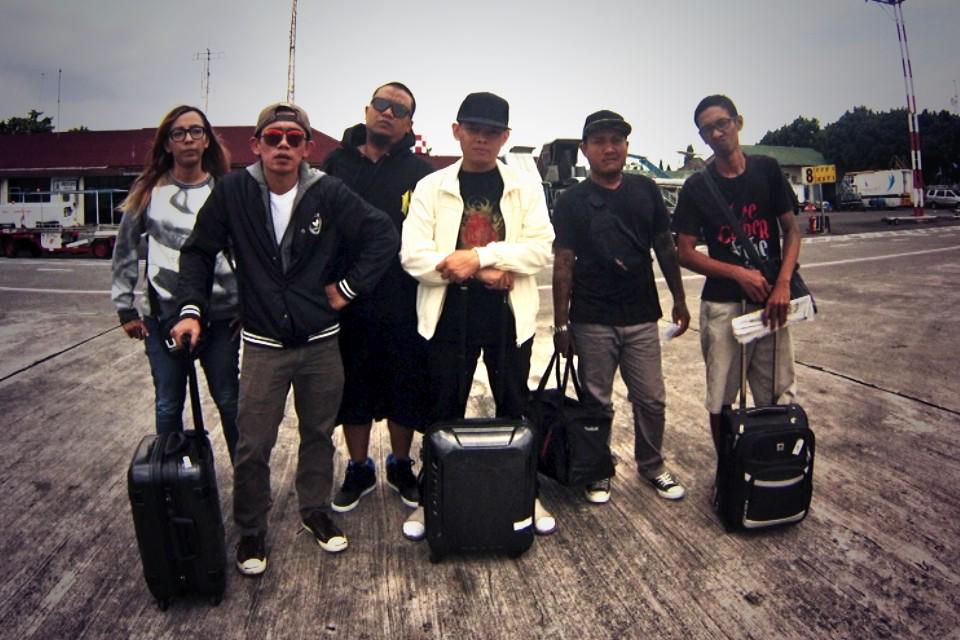 JHFcrew's tweet photo. *Jepret dulu sebelum mabur macul ke ibu kota #latepost http://t.co/mQrUvXD2BW