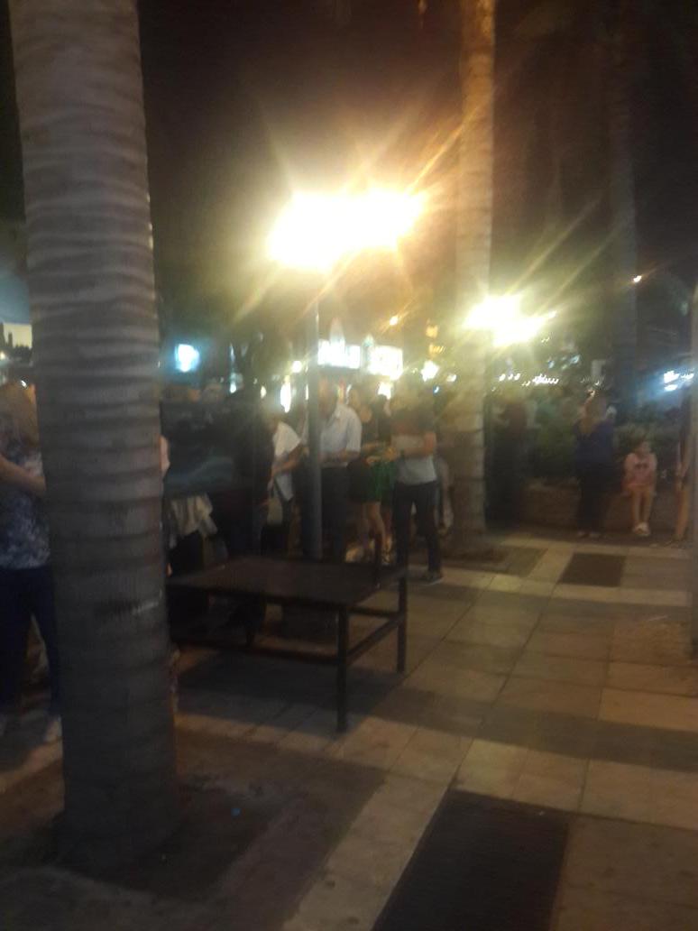 bulebuinconcert's tweet photo. Función A pleno hoy en Bulebu http://t.co/2qRkxuzU75