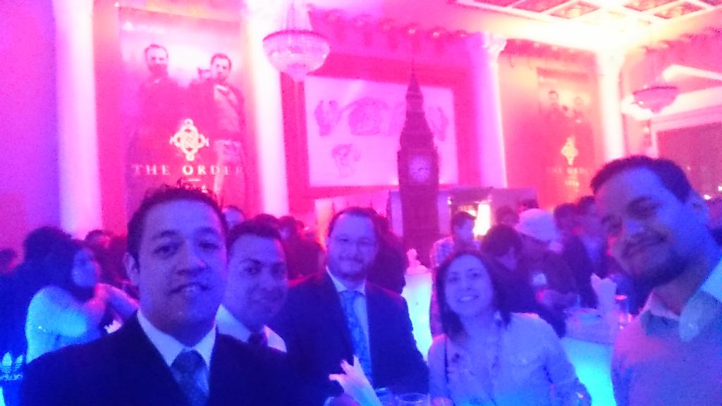 Cesar Conde tweet media