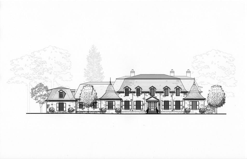 CostantinoArc's tweet photo. Developer client broke ground in #Buckhead last week on our latest design. Excited! http://t.co/RRNLF9SMtC