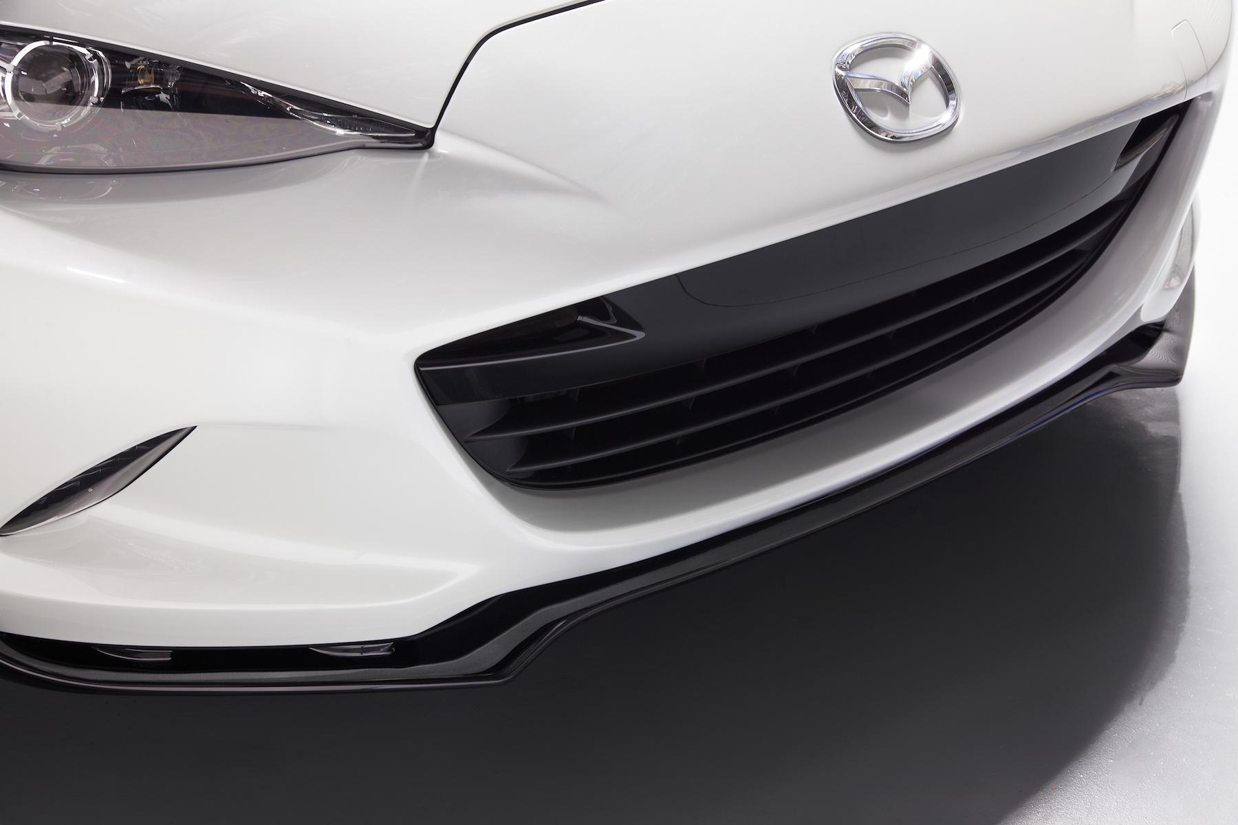 Mazda USA on Twitter: "The 2016 Mazda design concept is making its debut at #CAS15! #LongLiveTheRoadster http://t.co/aNMx09vXE5" / Twitter