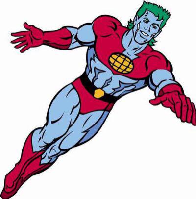 cristalmarie's tweet photo. Ok vamos a hablar en serio... ¿Cuándo harán una película de Capitán Planeta? #CaptainPlanet #Movie #IAmReadyForThis http://t.co/3NP5uSPS8D