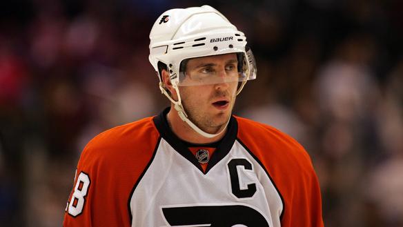 Happy birthday Mike Richards and Max Talbot 