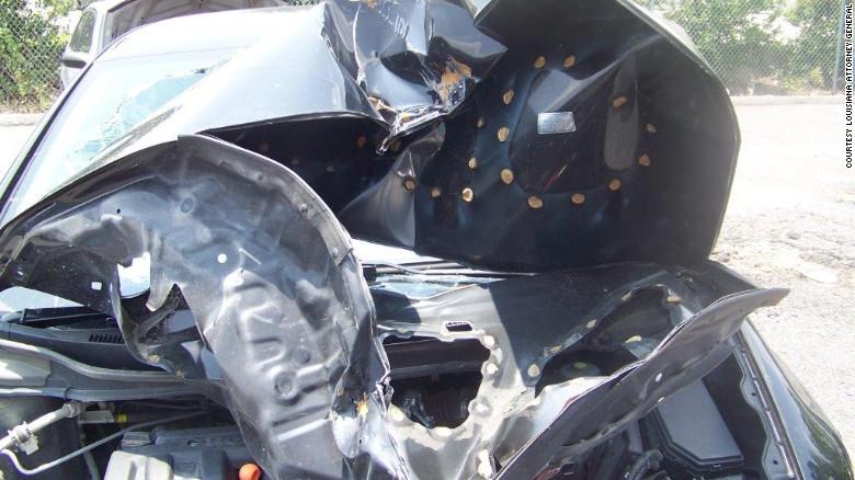 Are some car insurance companies putting profits ahead of your safety? <a href="/DrewGriffinCNN/">Drew Griffin</a> investigates. Next on #AC360