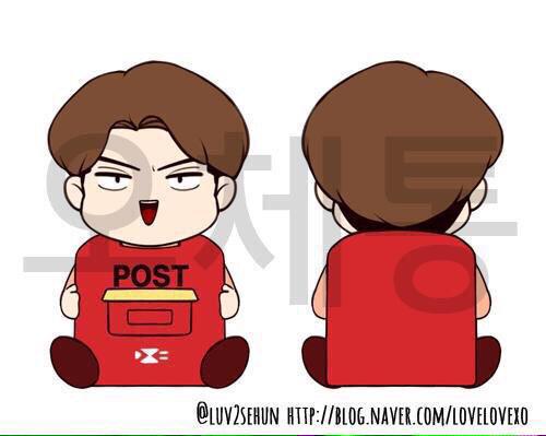 _lQshop's tweet photo. @YelliYEOL plzRT Huni-Box ♡ by @/luv2sehun 750฿ ปิดจอง 18 กุมภา 🙆 ลิมิเต็ตเพียง1000ตัว! 👐 http://t.co/s4tCk1BKkC http://t.co/9svyOue1WU