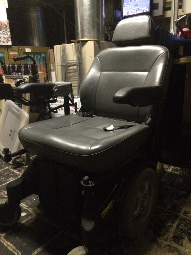 American Legion tweet media