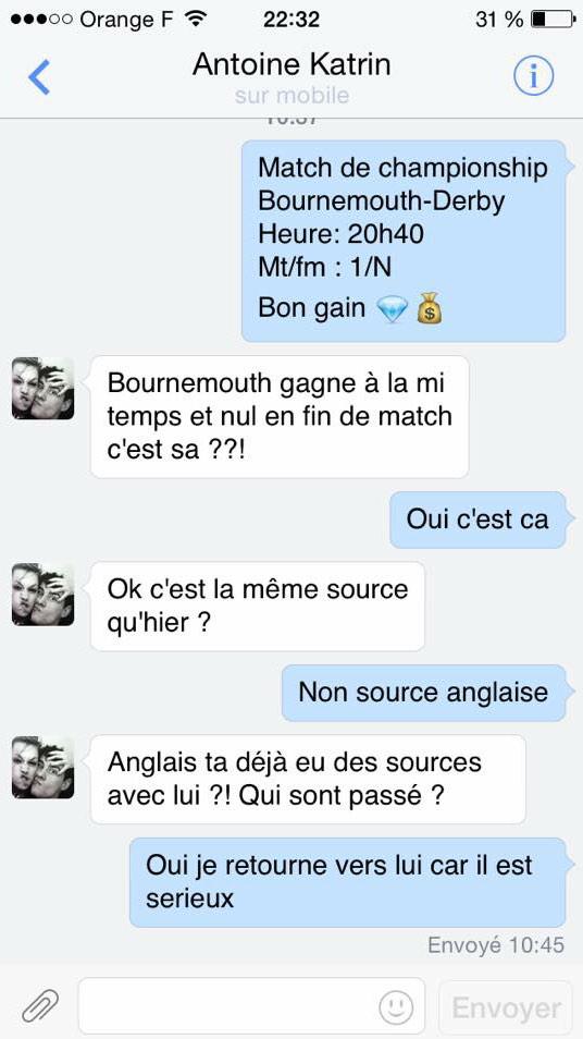 fixed_po's tweet image. Fixed 10 € pas d'after 2 fixed acheter 2 gratuit