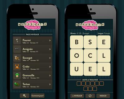 Je joue à WordBrain et je viens d’atteindre la taille de cerveau de 1284! bit.ly/wordbrn