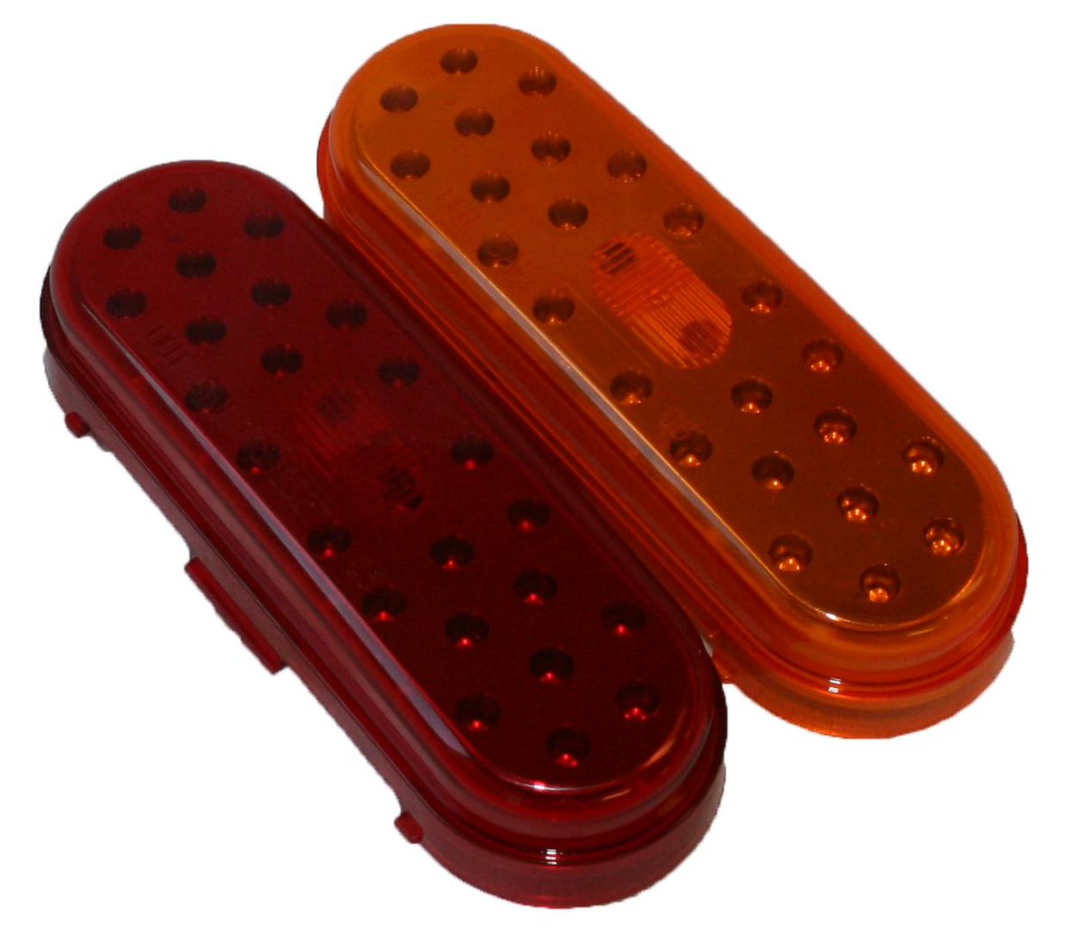 Sunway212's tweet photo. https://t.co/orNU4tAT60 6 inch Oval Led Lights $9.95 each Red or Amber @1964Trucker @RoadTrucker @semitrucks http://t.co/6p9mxU8O2h
