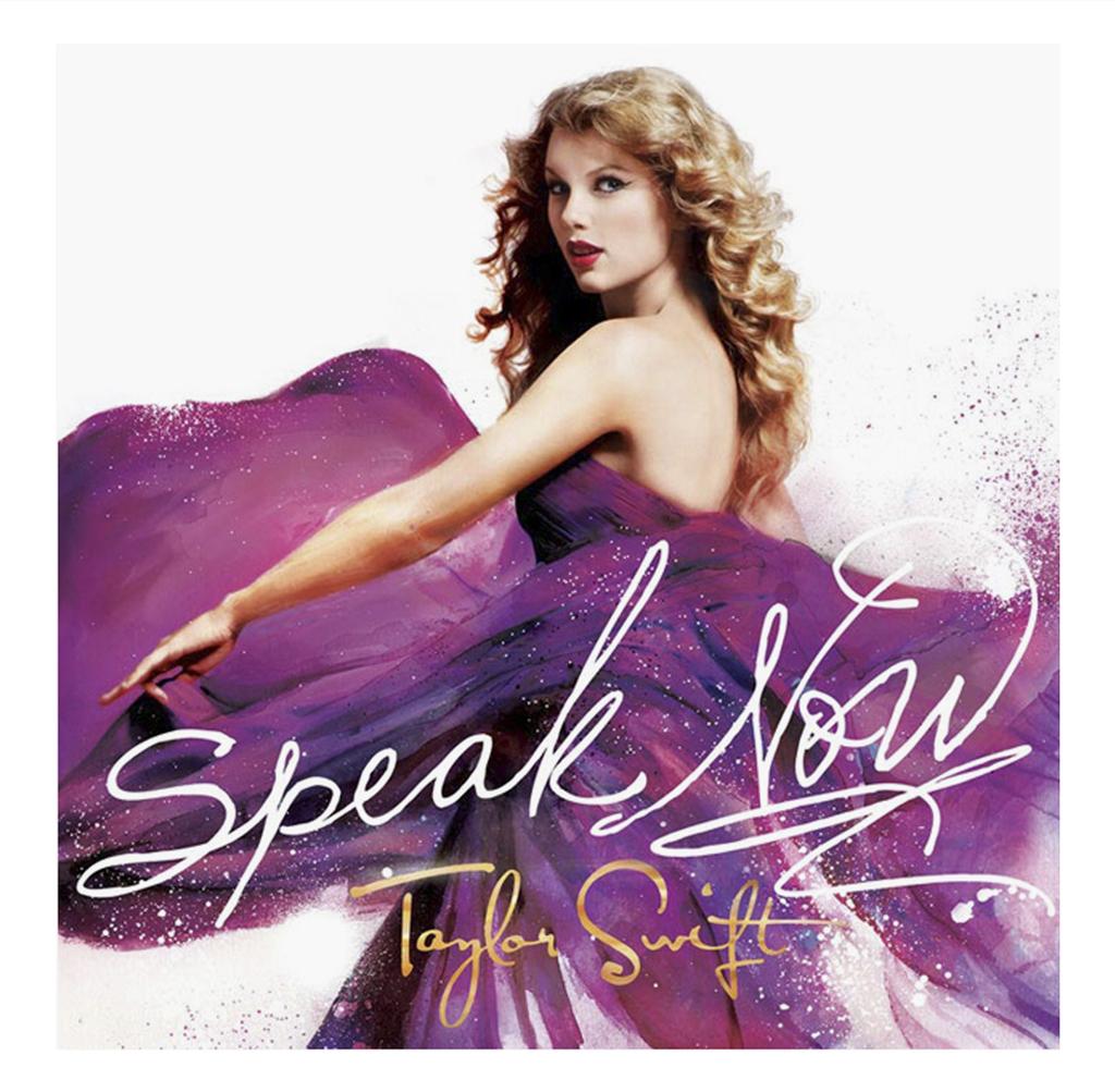 RTorFav101's tweet image. Taylor swift albums Rt for 1989. Fav for Speak Now #TaylorSwift