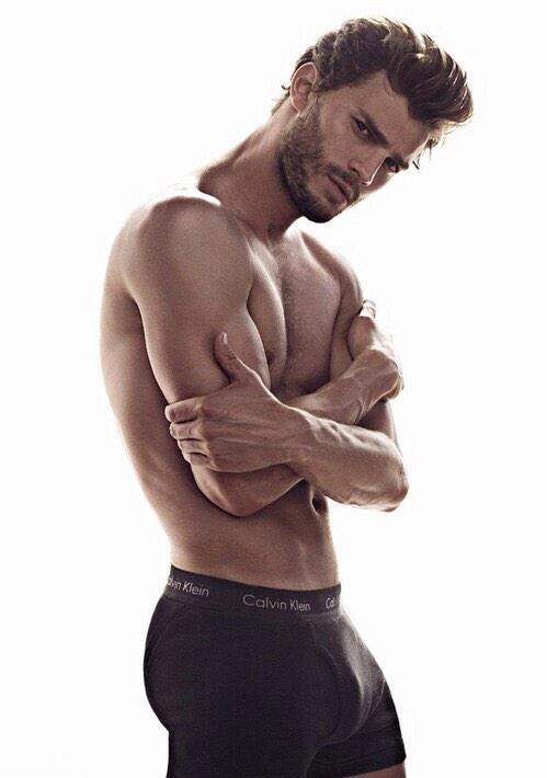 Jamie Dornan