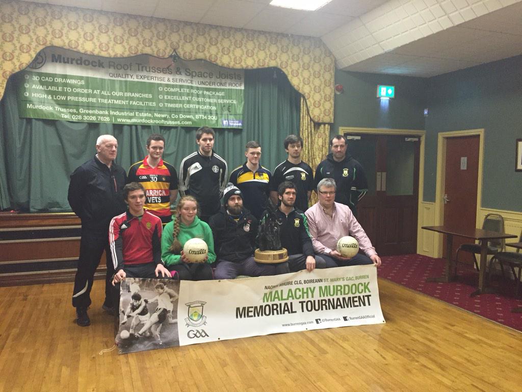 BurrenGAAOfficial tweet media