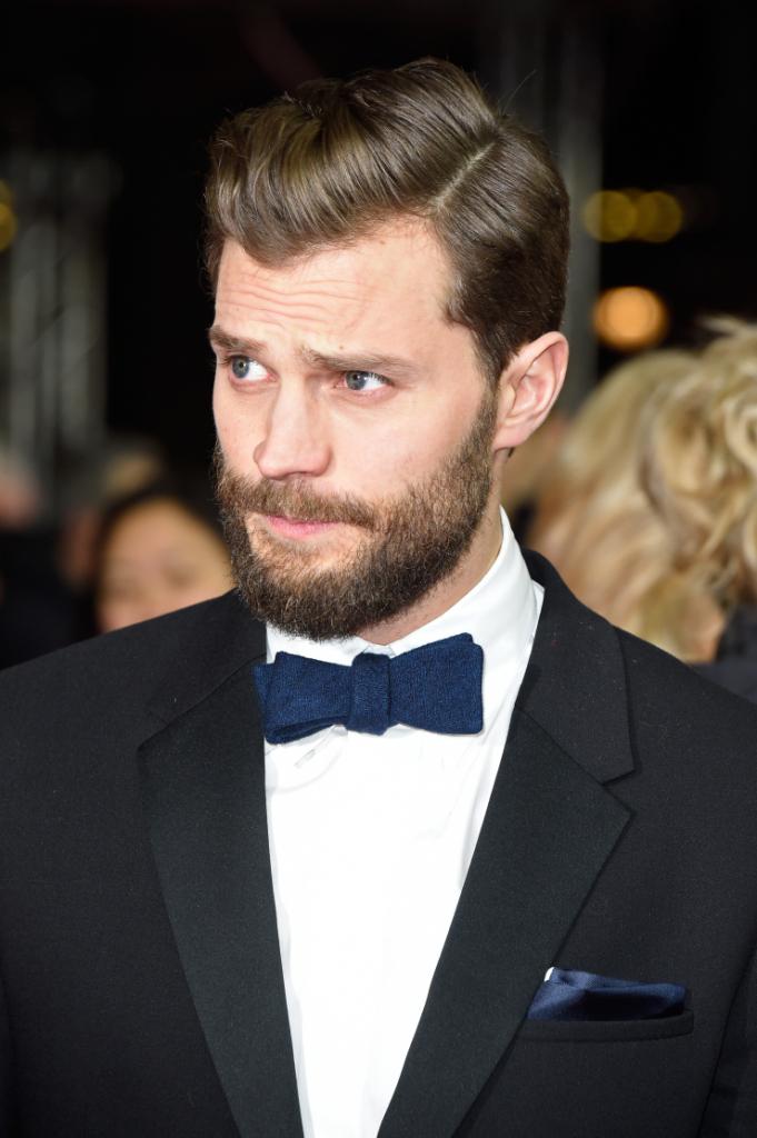 50tonsdecinza's tweet photo. JAMIE DORNAN É MARAVILHOSO http://t.co/qIYwkKfIKK