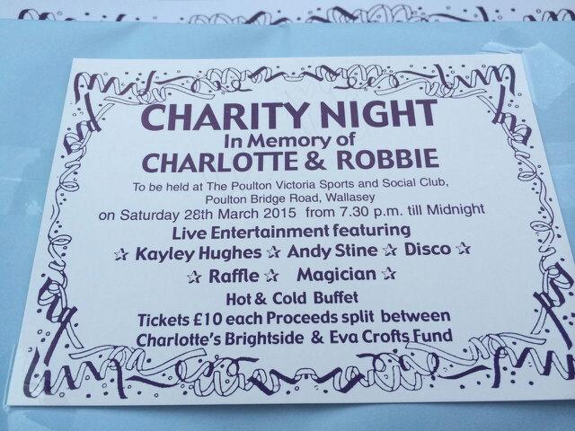 BrightsideCLC's tweet image. Get your tickets now, don't miss agreat night.. retweet @StueySquires @carlmurphy7 @lisakenny92 @ashley_keir7