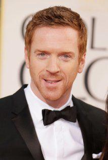 Happy Birthday To Nicholas Brody of  Damian Lewis 