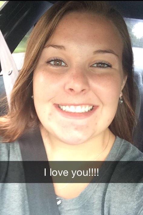 MicahBotke's tweet photo. #wcw To my beautiful @jessiejeank http://t.co/jCmgPYehHq