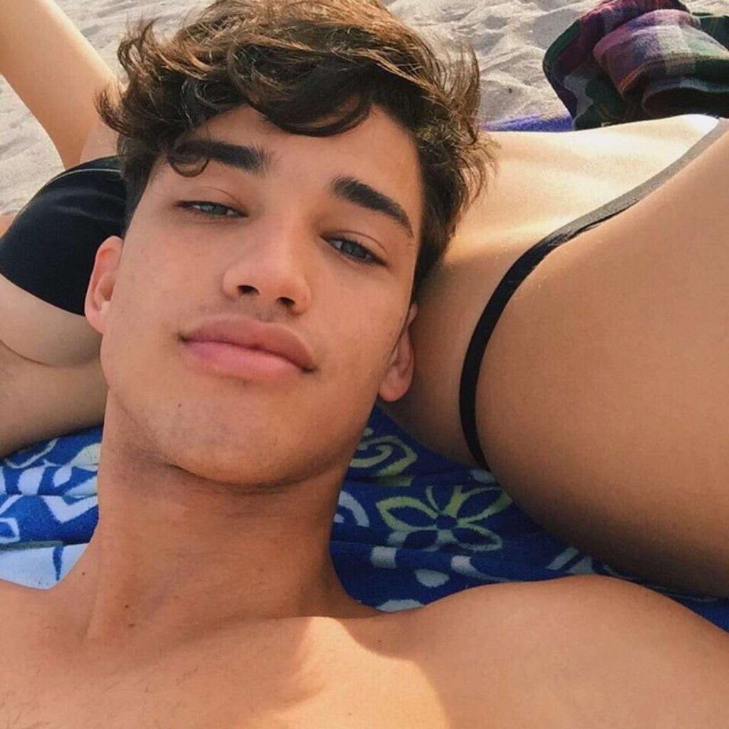 New account, not new to rp. Rt?
