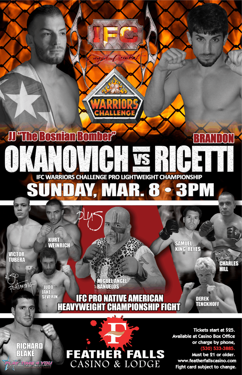 IFCFighting tweet picture