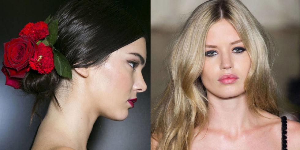harpersbazaarus's tweet photo. The 6 HOTTEST hair trends for spring: http://t.co/pHwZ3oGd0T http://t.co/S3mVoQlt8V
